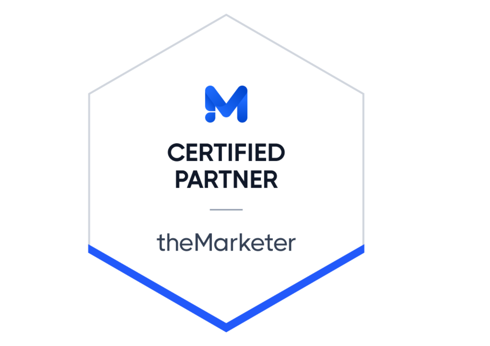 theMarketer Certified Partner